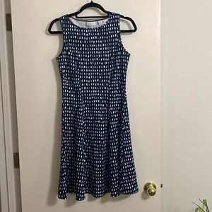 New York & Co dress